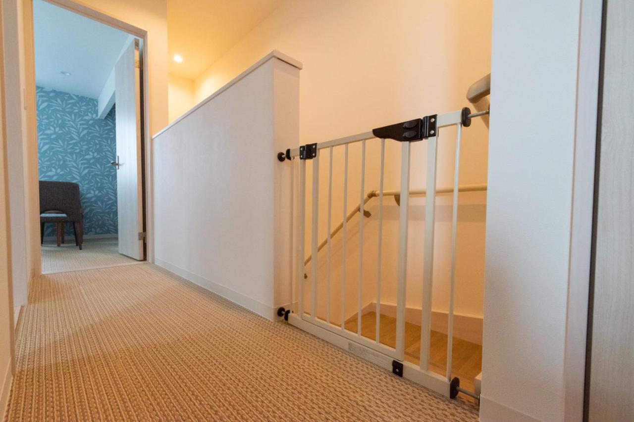 Ecot Irabu Bridge Premier Aparthotel Miyakojima  Room photo