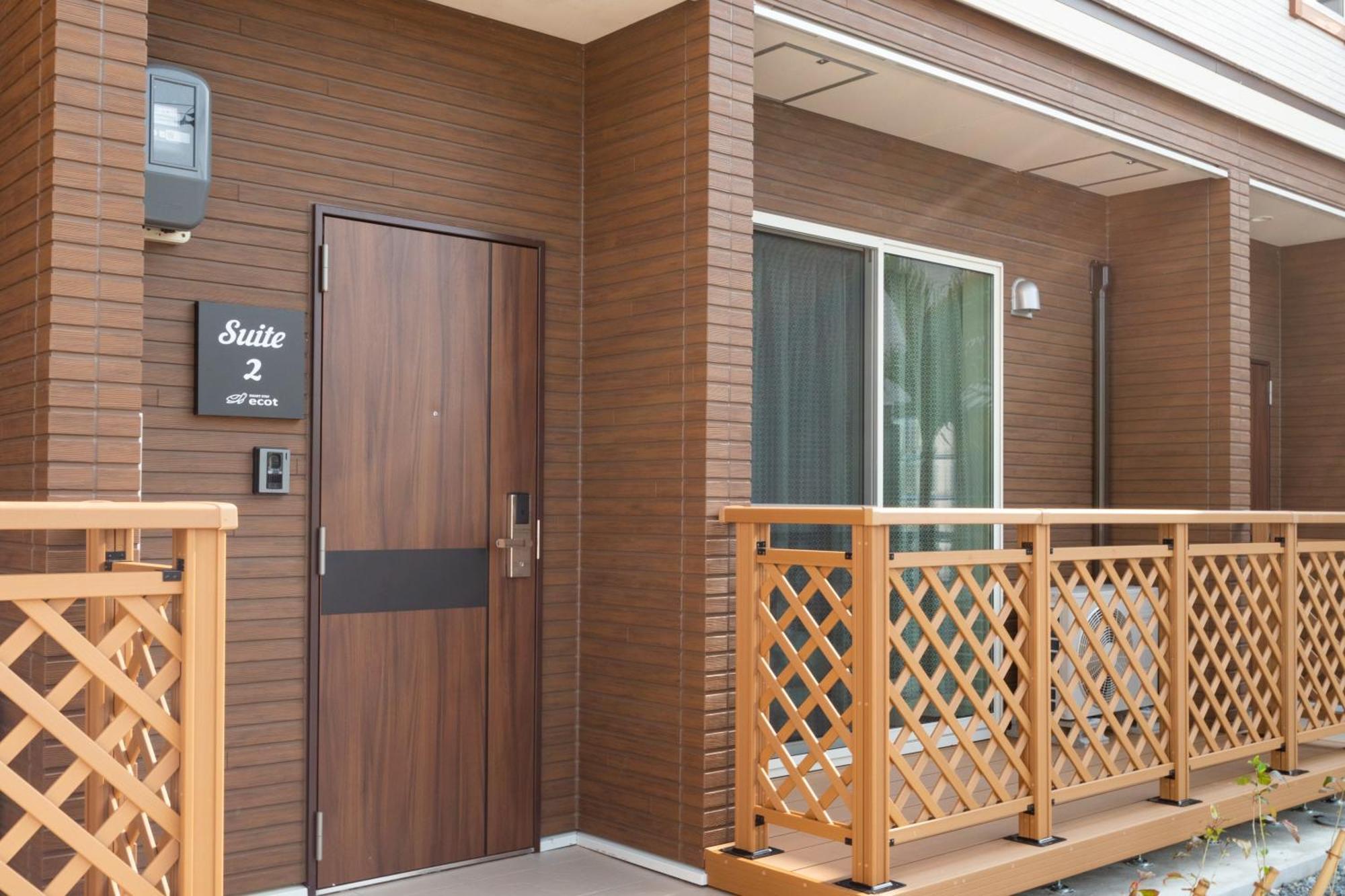 Ecot Irabu Bridge Premier Aparthotel Miyakojima  Room photo